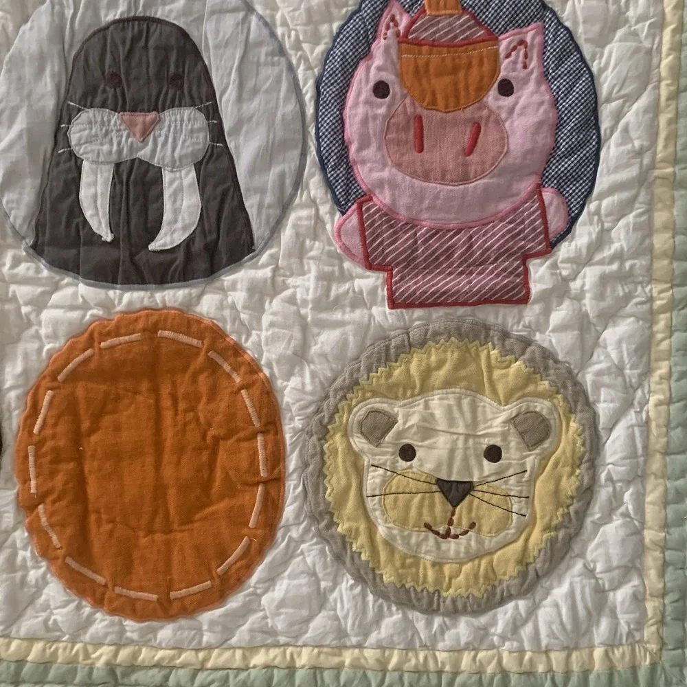 The Land of Nod land nod